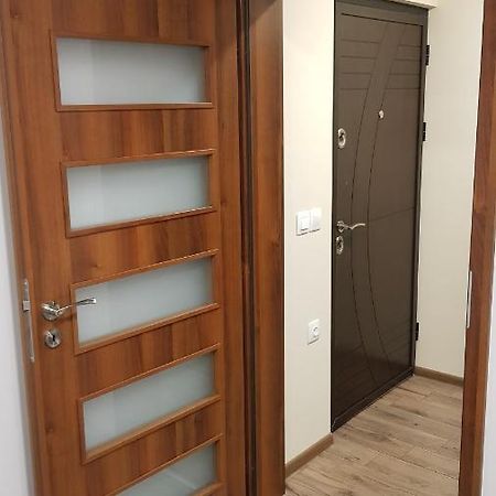 Lux Apartment Montana Eksteriør bilde
