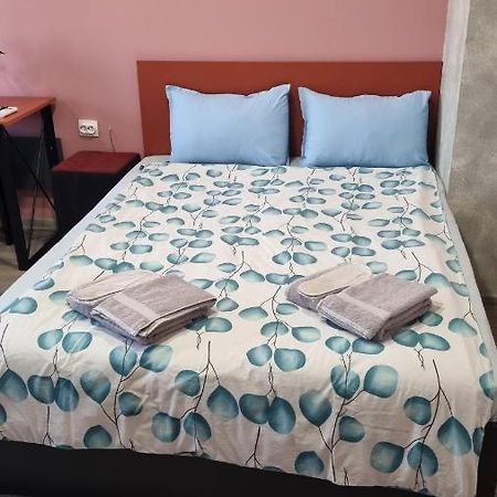 Lux Apartment Montana Eksteriør bilde