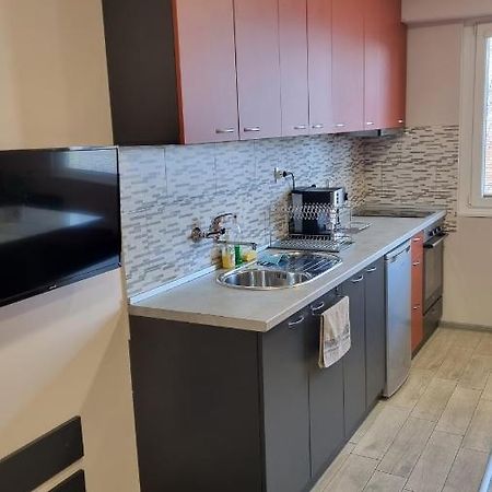 Lux Apartment Montana Eksteriør bilde