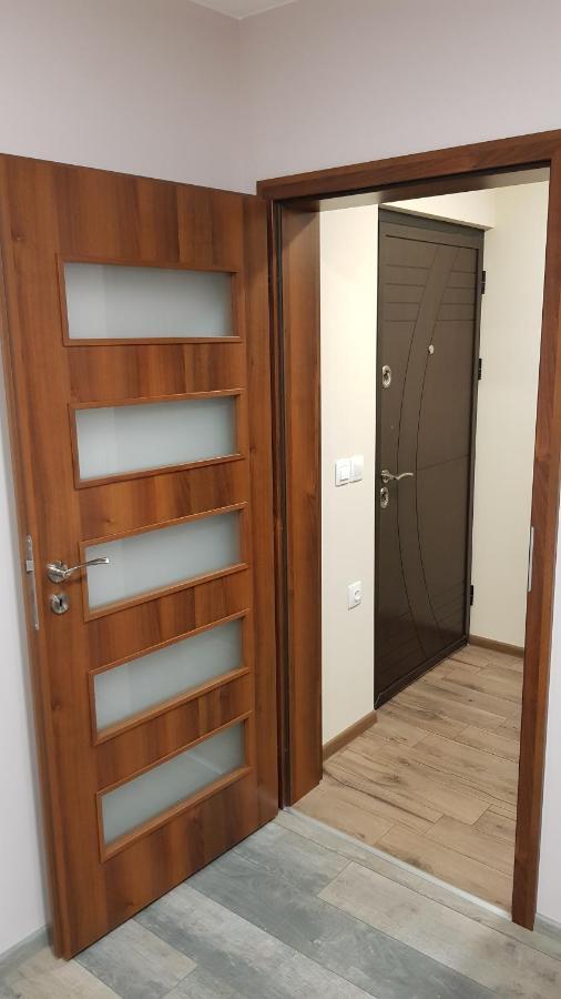 Lux Apartment Montana Eksteriør bilde