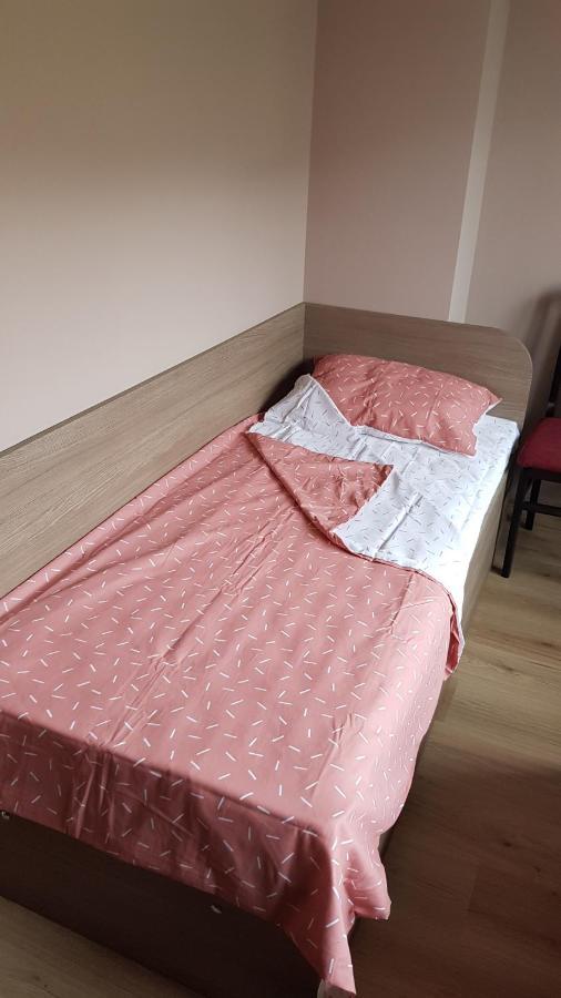 Lux Apartment Montana Eksteriør bilde