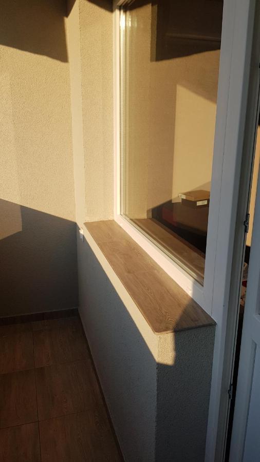 Lux Apartment Montana Eksteriør bilde