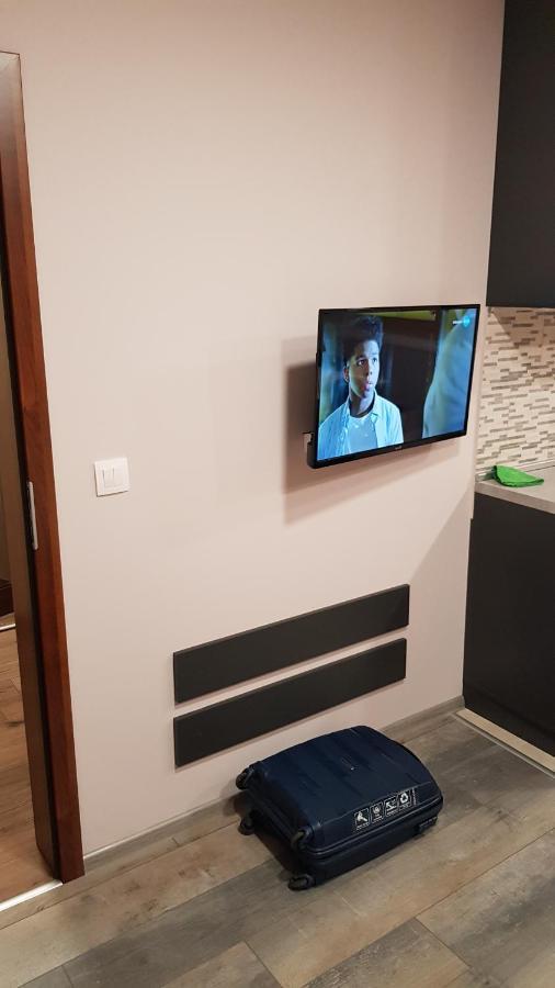 Lux Apartment Montana Eksteriør bilde