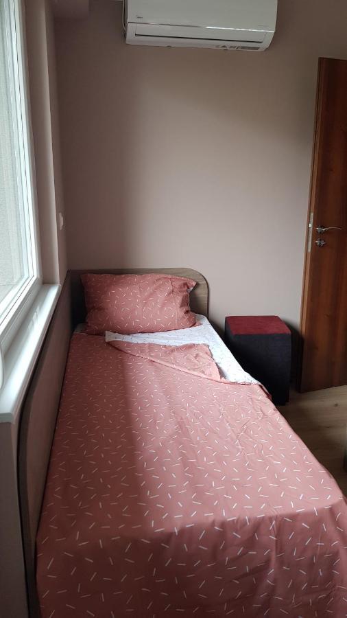 Lux Apartment Montana Eksteriør bilde